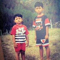 Bustan Fadhilsyah R (@bustanr) 's Twitter Profile
