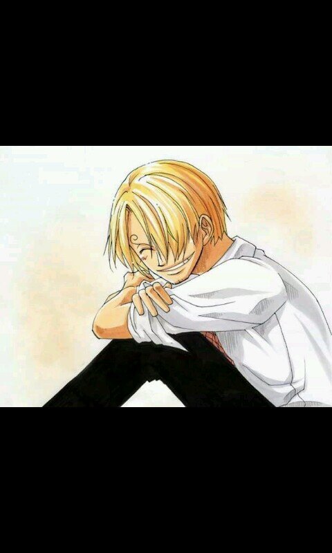 SanjiHiroaki's profile picture. #TwoWorldSinSekaiiOP