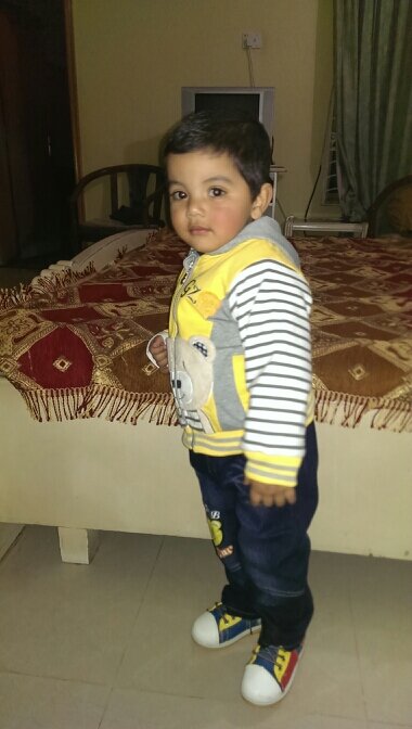 rfaisal60's profile picture. 