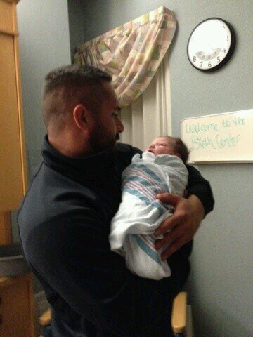 Brandonlyons198's profile picture. 