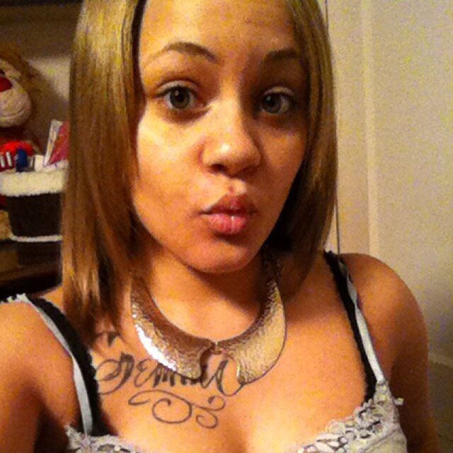 Love yourself girl or nobody will..❤
