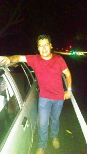 Soy una persona muy social, sincera, leal, de buenos principios morales.
El trabajo me apasiona y mas aun si es en el Agro, y compartir conocimientos.