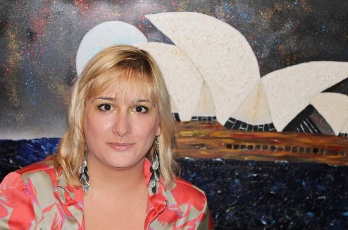 FollyParton's profile picture. Artist, Entrepreneur, Feminist, Eccentric Nihilist.