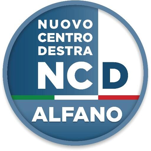 Profilo ufficiale del Coordinamento regionale della Lombardia - #ncd #NuovoCentrodestra #OpenNCD #INSIEME
