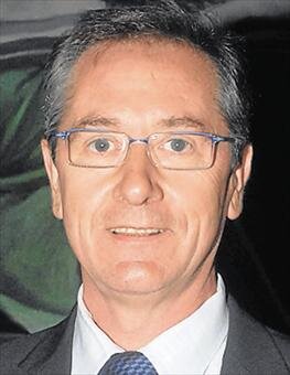 gisbert_querol's profile picture. Regidor de Cinctorres. Membre executiva PSPV-PSOE. Professor de 
filosofia. Convençut de que aquest no és el millor dels mons possibles.