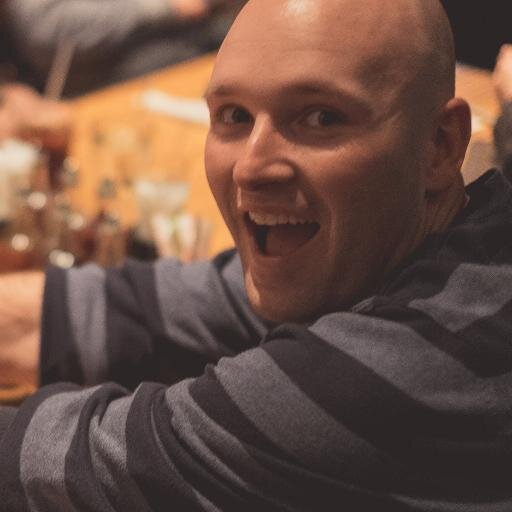 jt_manhattan's profile picture. A guy who sometimes does stuff.