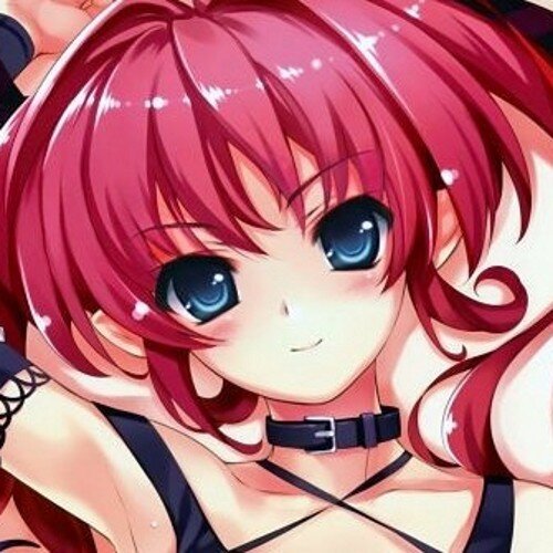 BlackBirdFall's profile picture. 