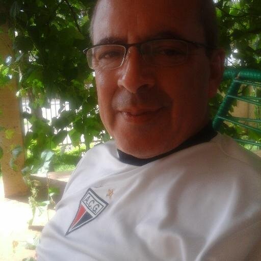 Servidor Público Federal, Casado, Câmara dos Deputados, Goianiense, Atleticano