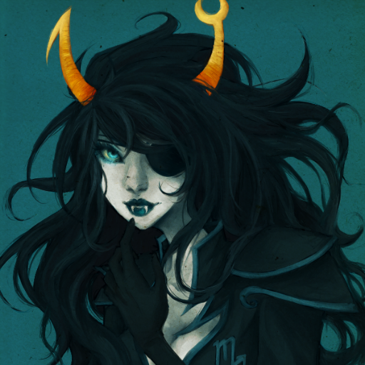 Spinneret_Sgrub's profile picture. In this world there is no place for people like you. I extermin8 you with my spider8ite.