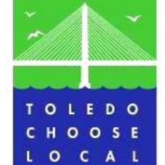 Toledo Choose Local is a coalition proud Toledoans working together to strengthen, grow and support local businesses in Toledo, OH.