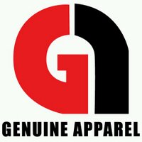 Genuine Apparel (@_genuineapparel) 's Twitter Profile