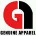 Genuine Apparel (@_genuineapparel) Twitter profile photo Genuine Apparel (@_genuineapparel) Twitter profile photo