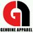 @_GenuineApparel