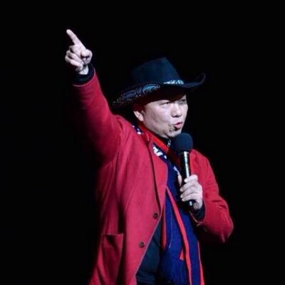 Brother Sway 北美崔哥 Brothersway Twitter