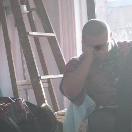 AlexanderMcKen1's profile picture. Student, Progressive, Listener.