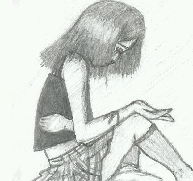 - Dutch - depressed - cutter - bullied - I'm here for you if you want to talk. ♡ -