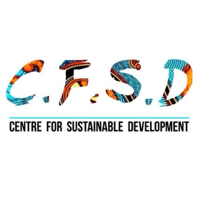 International Development charity 'Centre For Sustainable Development'. We aim to help people living in poverty and serve humanity.