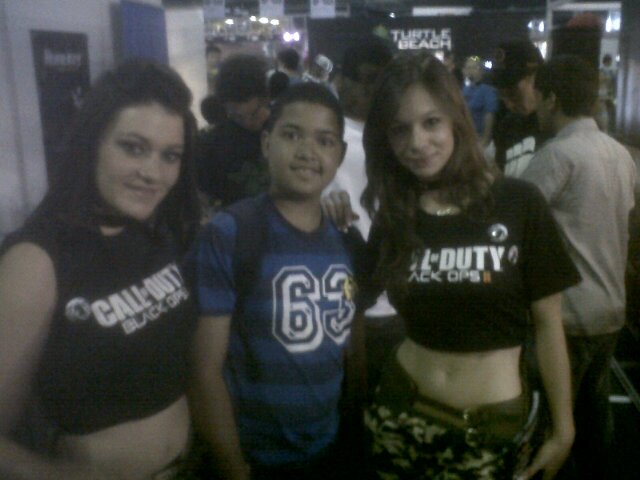 Shaney_Boy1's profile picture. *no_comment*