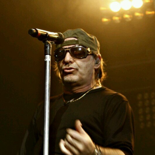 VASCO ROSSI FANS.