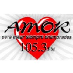 Amor 105.3 FM la X de Barquisimeto