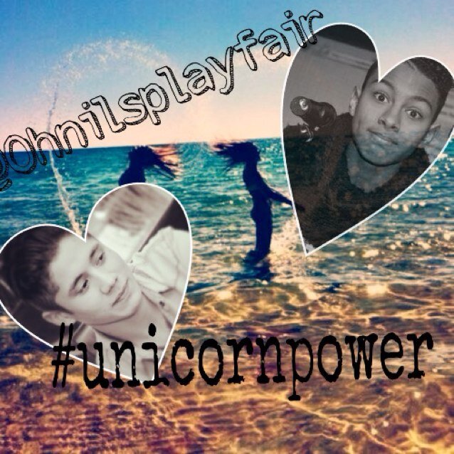 Arlette & Chantal ❤ Mainiacs ❤mainstreet❤ Gregory Playfair ❤ Nils Käller ❤ Unicorns ❤
