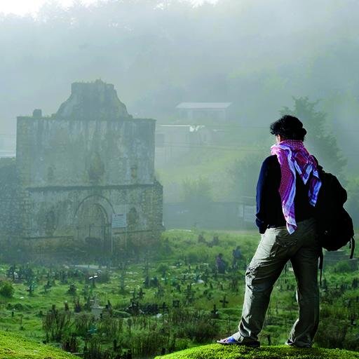 #ViajeraExperta