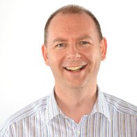 Dave Murphy (@dave_murphy) 's Twitter Profile