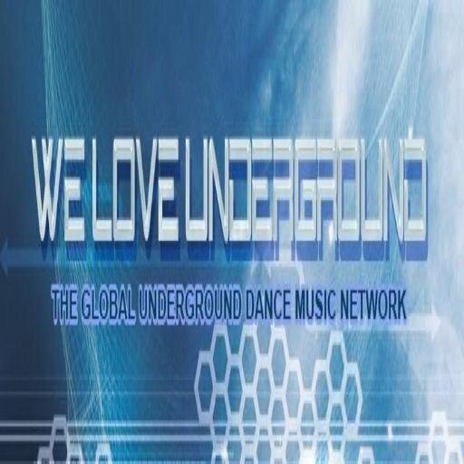 The Global Underground Dance Music Network