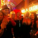 Candice Huff - @kish911 - Twitter