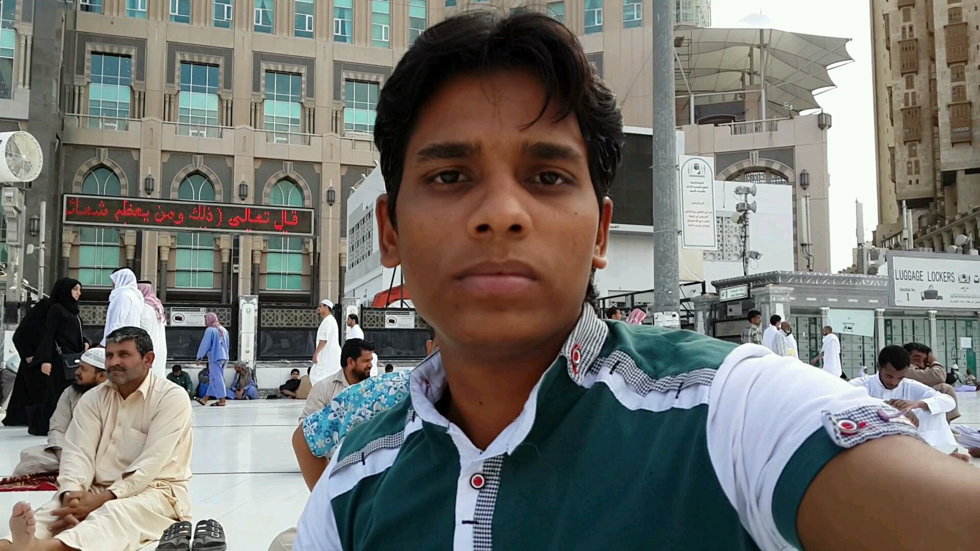 abbasansari2008's profile picture. 