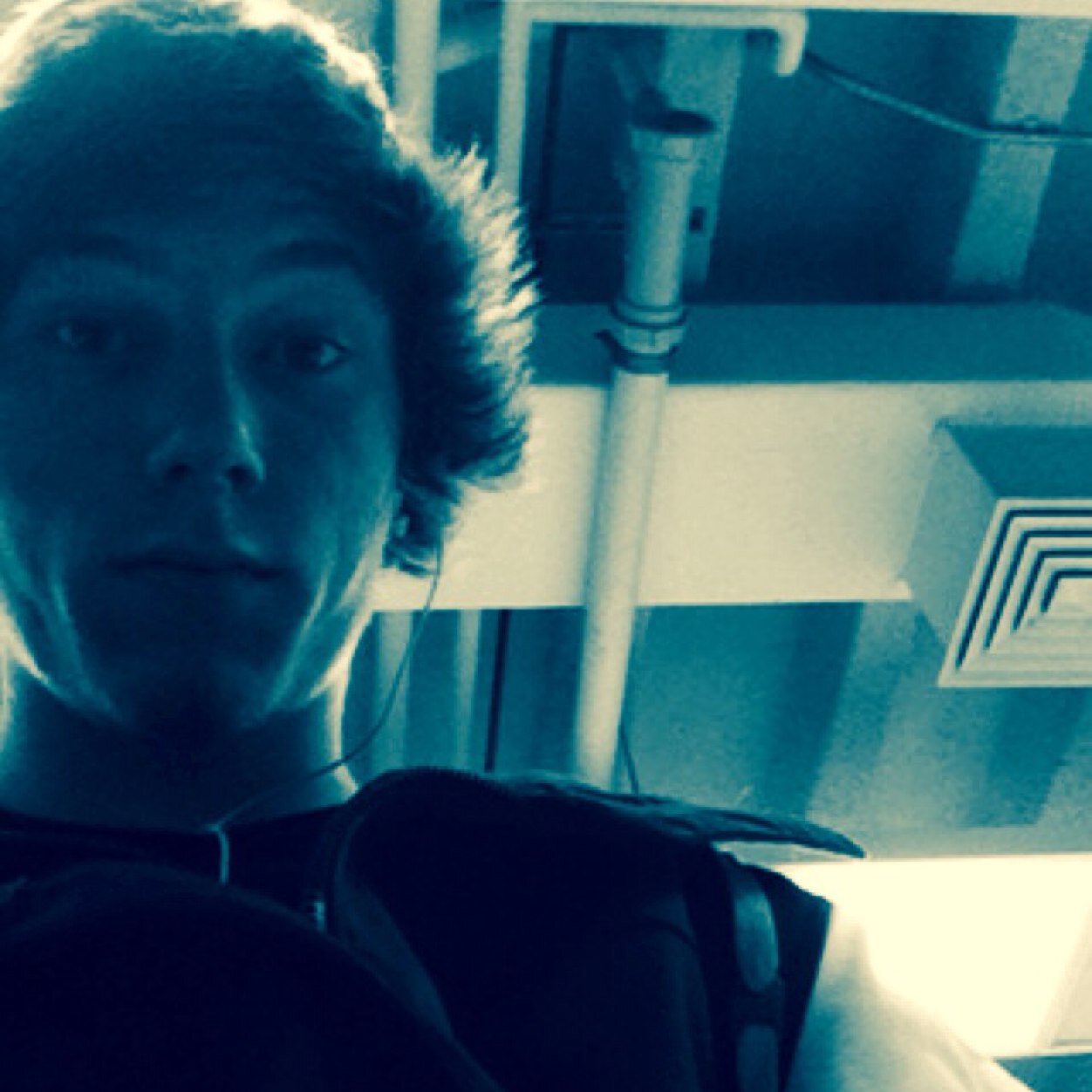 TannerKruckenbe's profile picture. Having a good time with my friends!