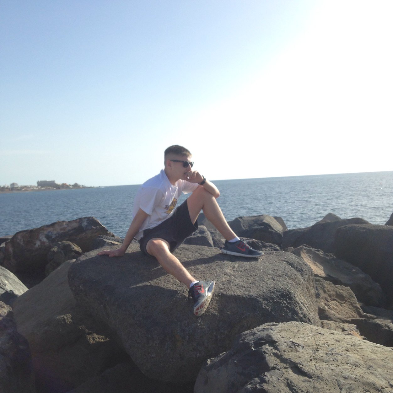 Arron_Carter12's profile picture. 