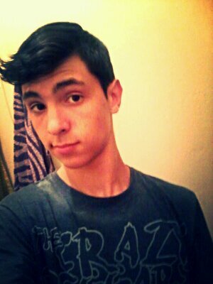 Snap: lucca369 Carazinho-RS :p