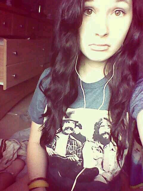 MooseBorchertt's profile picture. #thefamily