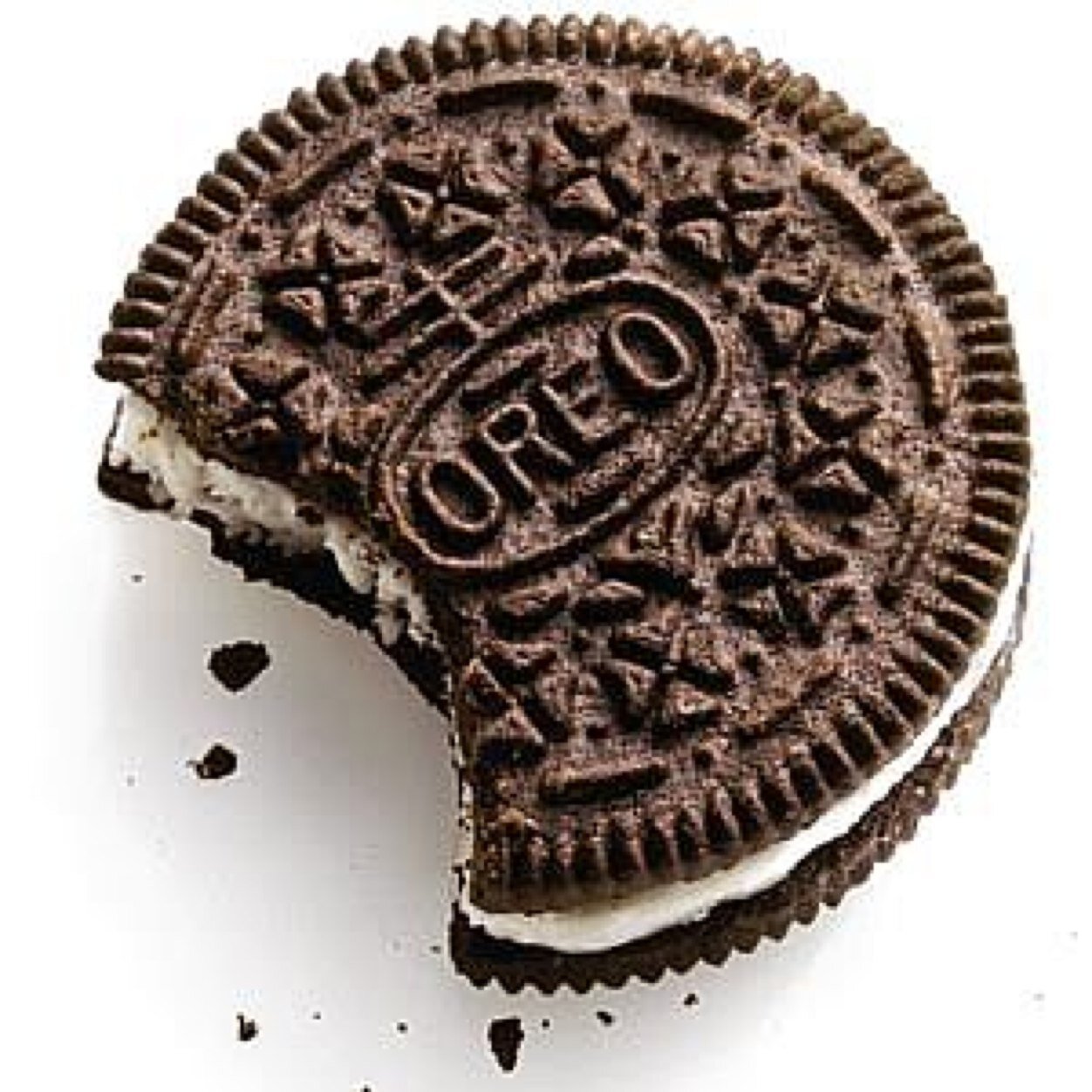 who doesnt love oreos come on :)