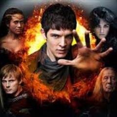 This Twitter Page is aimed at reaching out to supporters of BBC Merlin, to sign a petition to continue the Merlin legacy.