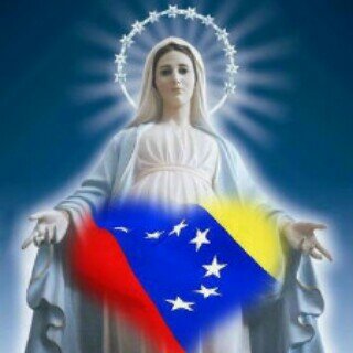 Bendiciones mi tierra amada