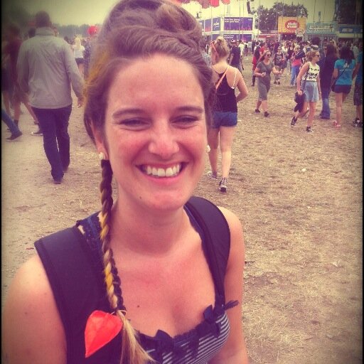 EviDemanet's profile picture. Bunnies !!