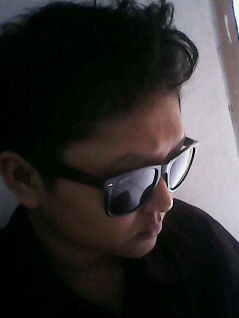 debbynababan's profile picture. UNIVERSITAS KATOLIK SOEGIJAPRANATA
 DESAIN KOMUNIKASI VISUAL. 26D58BF1 (PIN)