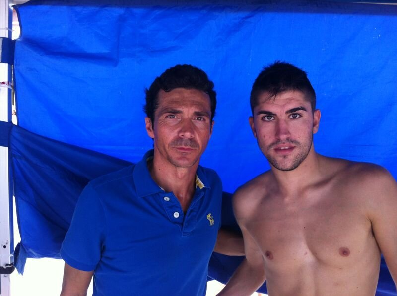 ramoncentenero8's profile picture. 