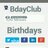 BdayClub