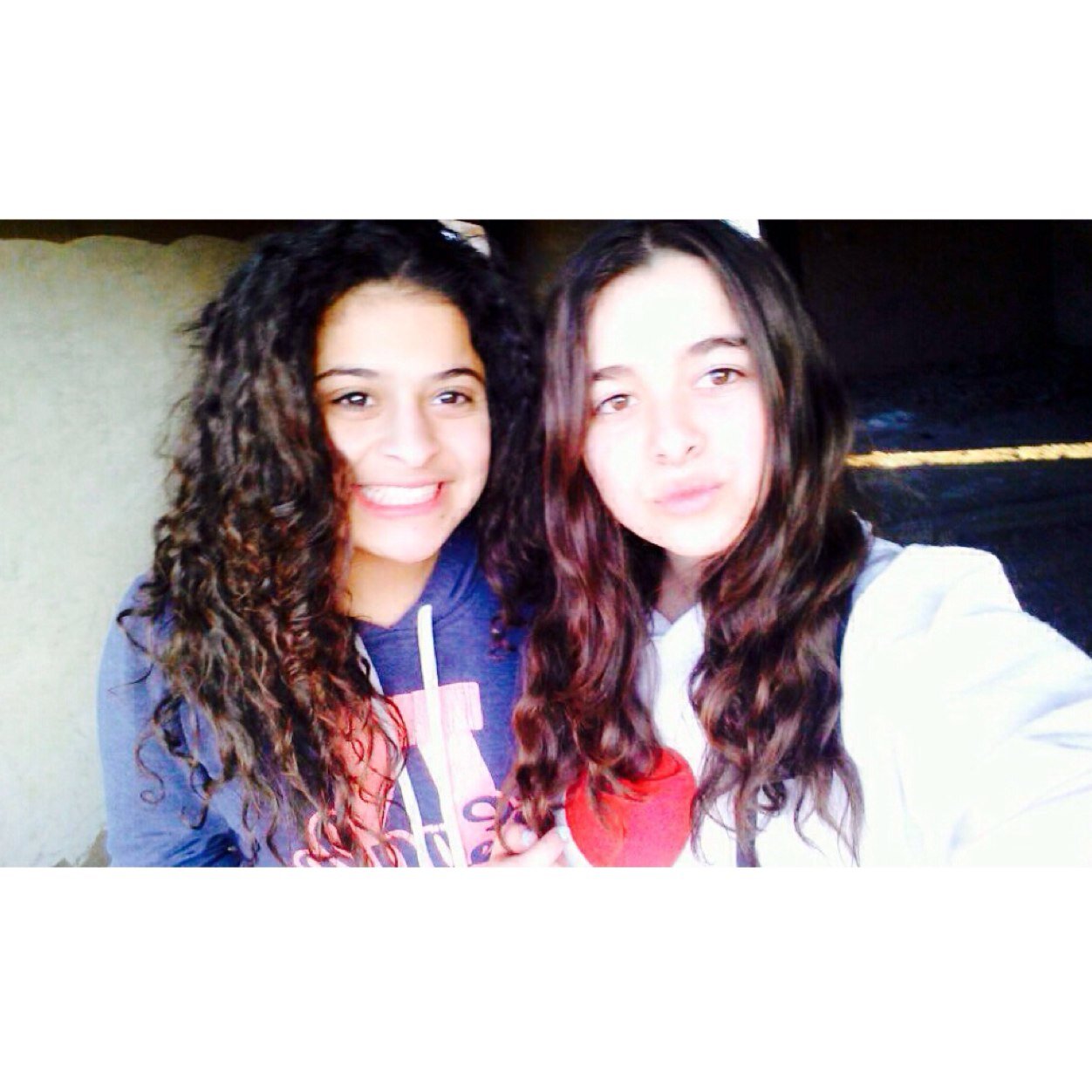 Be crazy, be true, be wild, be you♥ Instagram : leakassem12
http://t.co/thQiKAeC0u
