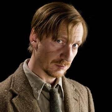 RemyLupin's profile picture. Single father, werewolf on occasion.