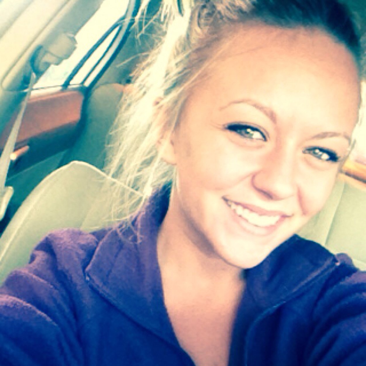 All things truly wicked, start from innocence.