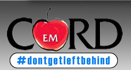 CORD_SMW's profile picture. Official twitter account for the 2014 CORD Social Media Workshop