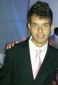Namorado da @bruuh_roocha
