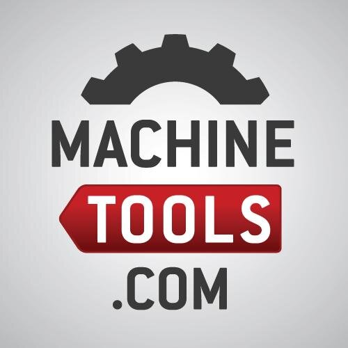 The world's #1 machine tool marketplace - http://t.co/x4tAW4oeQg