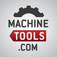 MachineTools.com(@MachineTools) 's Twitter Profile Photo