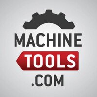 MachineTools.com (@machinetools) 's Twitter Profile