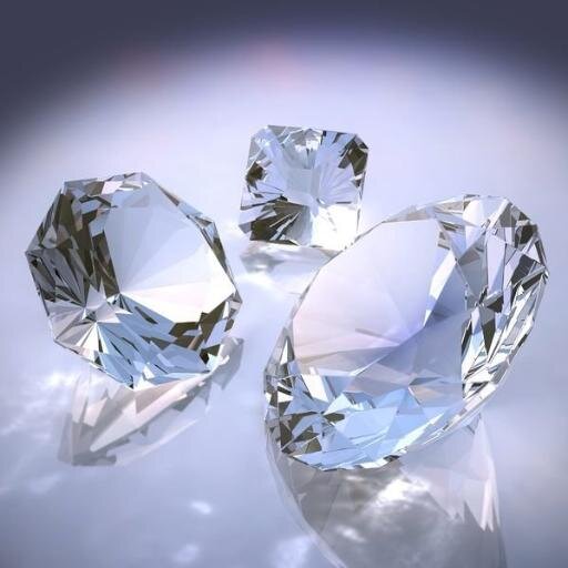 LoveDiamonds_Ru's profile picture. Эксклюзивные ювелирные украшения с бриллиантами по доступным ценам.